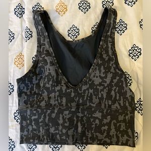 Lululemon Pivot Tanktop